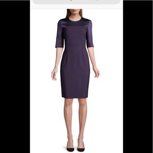 Boss Hugo Boss Midi dress